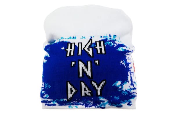 Def Leppard - Union JackÂ´s Def Leppard Pipo