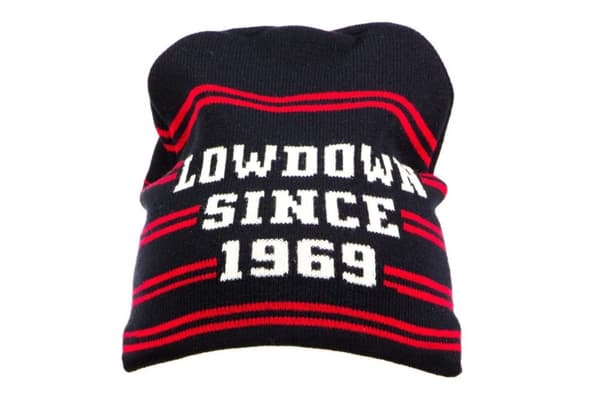 ZZ Top - Lowdown ZZ TOP Beanie