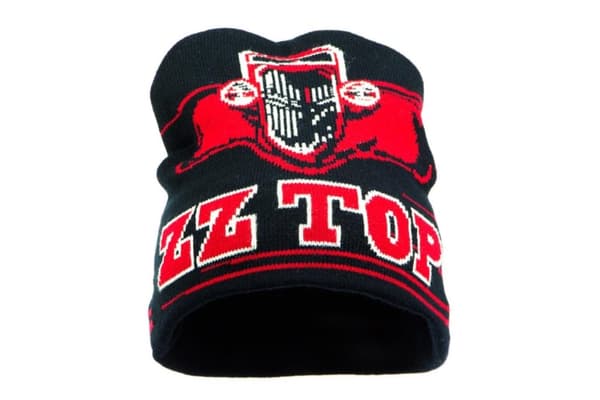 ZZ Top - Lowdown ZZ TOP Pipo