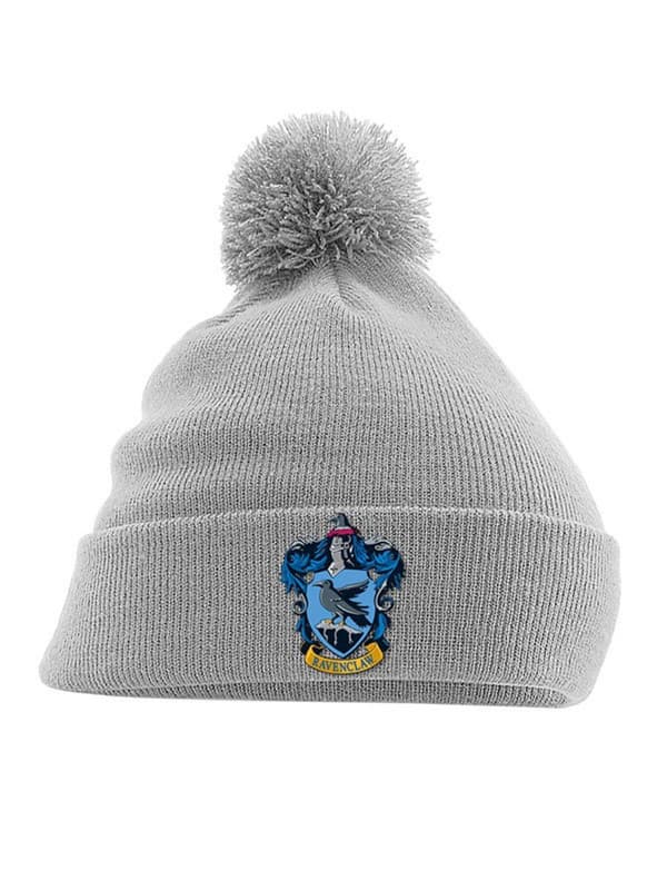 Harry Potter - Ravenclaw Crest Harry Potter Mössa / Beanie