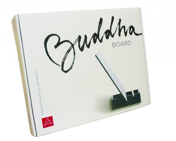 Buddha Tavle