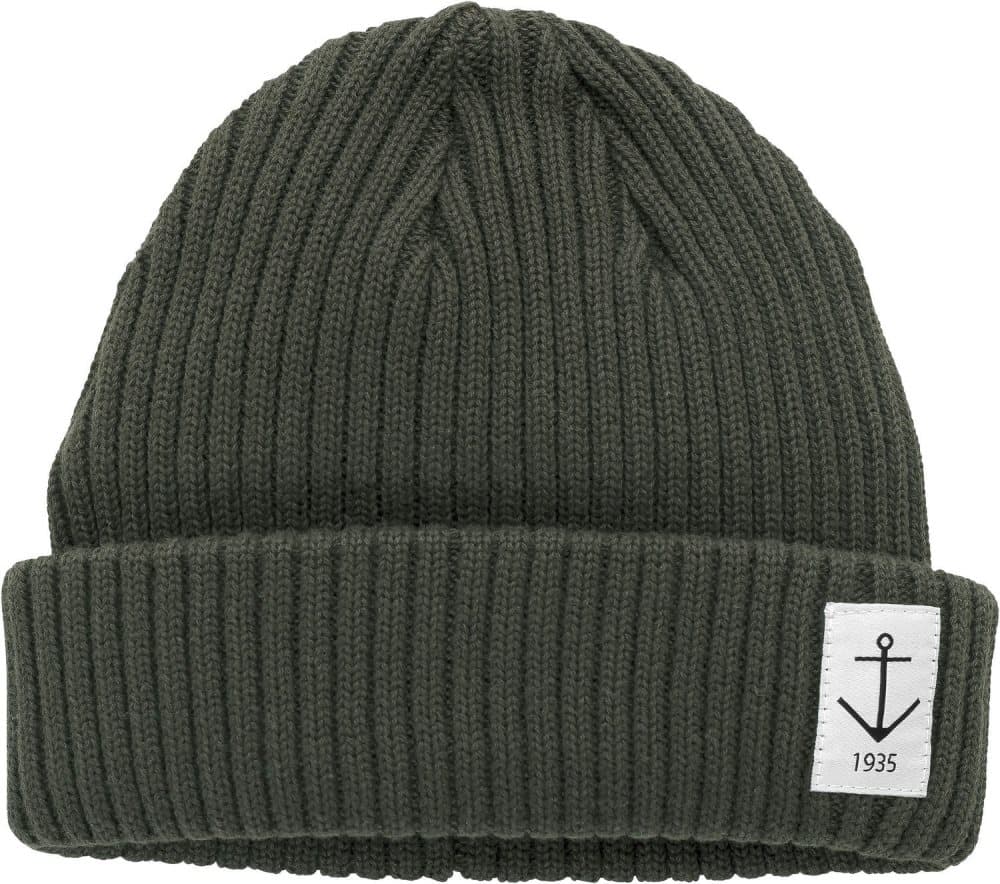 Resteröds beanie Smula