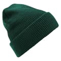 Pikkukuva 1 / 2: Beechfield Heritage Ladies/Womens Premium Plain Winter Beanie