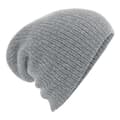Miniatyrbillede 1 af 2: Beechfield Unisex slouch-beanie med kraftig tykkelse