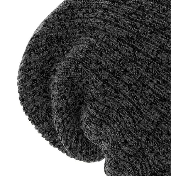 Beechfield Unisex slouch-beanie med kraftig tykkelse