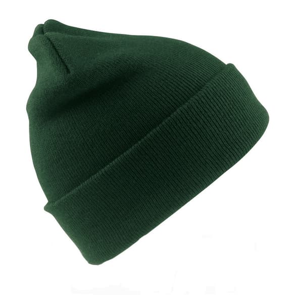 Result Wooly Heavyweight Knit Thermal Winter/Ski Hat
