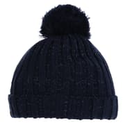 Regatta Childs/Kids Unisex Luminosity III Reflective Bobble Hat