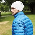 Pikkukuva 2 / 2: Beechfield Mens Hemsedal Cotton Beanie