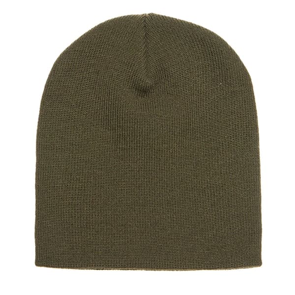Yupoong Flexfit Unisex Heavyweight Standard Beanie Winter Hat