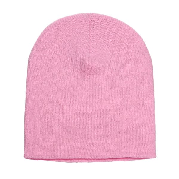 Yupoong Flexfit Unisex Heavyweight Standard Beanie Winter Hat