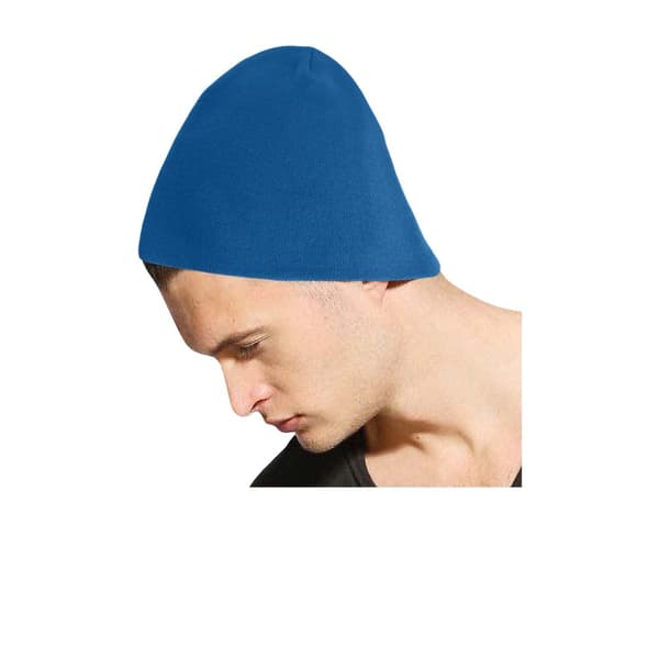 Yupoong Flexfit Unisex Heavyweight Standard Beanie Winter Hat