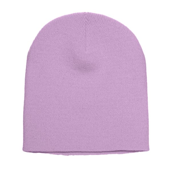 Yupoong Flexfit Unisex Heavyweight Standard Beanie Winter Hat