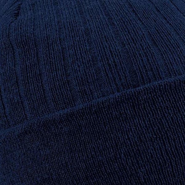 Beechfield Thinsulate Thermal Winter / Ski Beanie Hat