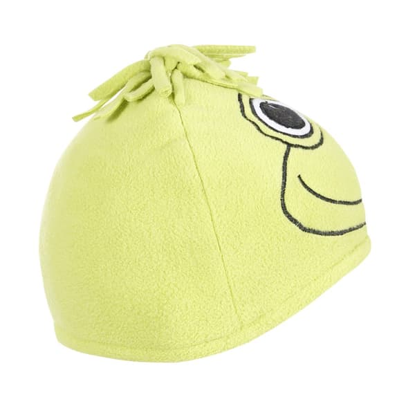 Trespass Børn/børn Toadey Frog Beanie Hat