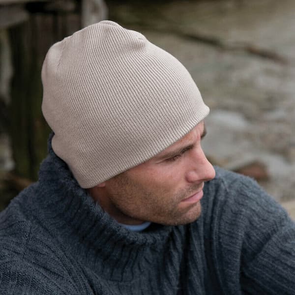 Result Pull On Soft Feel Acrylic Winter Hat