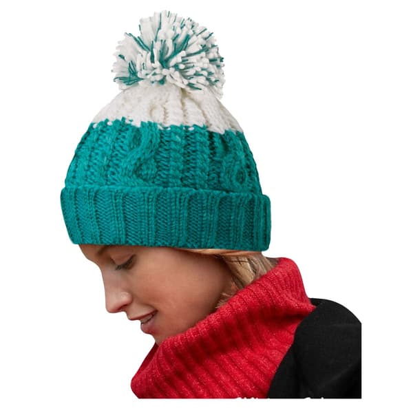Beechfield Unisex Adults Apres Cuffed Beanie