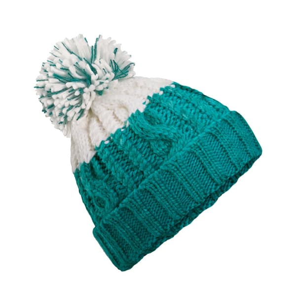 Beechfield Unisex Adults Apres Cuffed Beanie