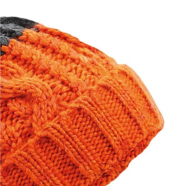 Beechfield Unisex Adults Apres Cuffed Beanie