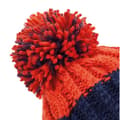 Miniatyrbild 3 av 3: Beechfield Unisex vuxen Apres Mudd Beanie med mudd