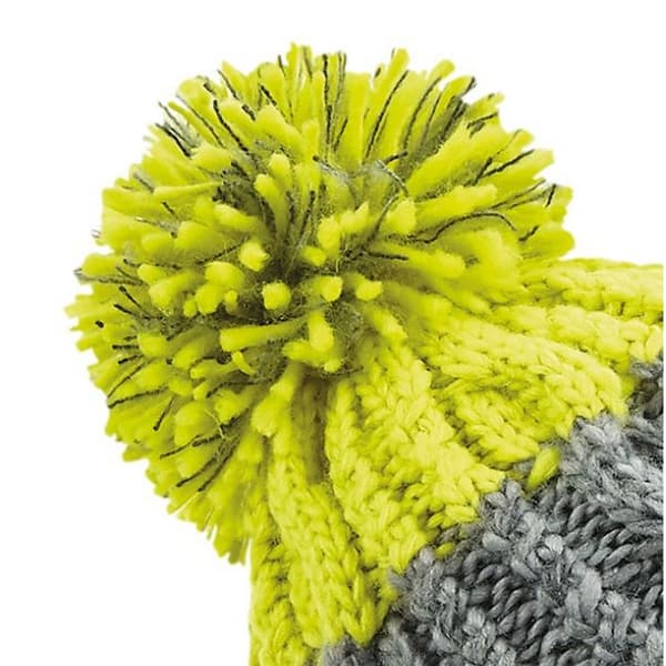 Beechfield Unisex Adults Apres Cuffed Beanie