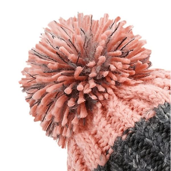 Beechfield Unisex Adults Apres Cuffed Beanie
