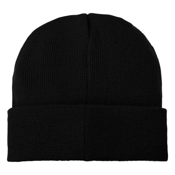 Bullet Boreas Beanie With Patch