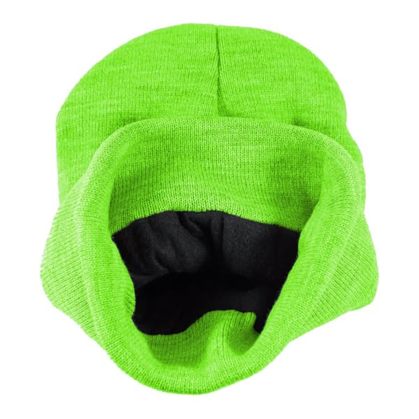 Yoko Unisex Hi-Vis Thermal 3M Thinsulate Winter Hat
