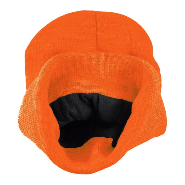 Yoko Unisex Hi-Vis Thermal 3M Thinsulate Winter Hat