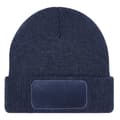Miniatyrbild 3 av 3: Beechfield Unisex vuxna Thinsulate Printer Beanie