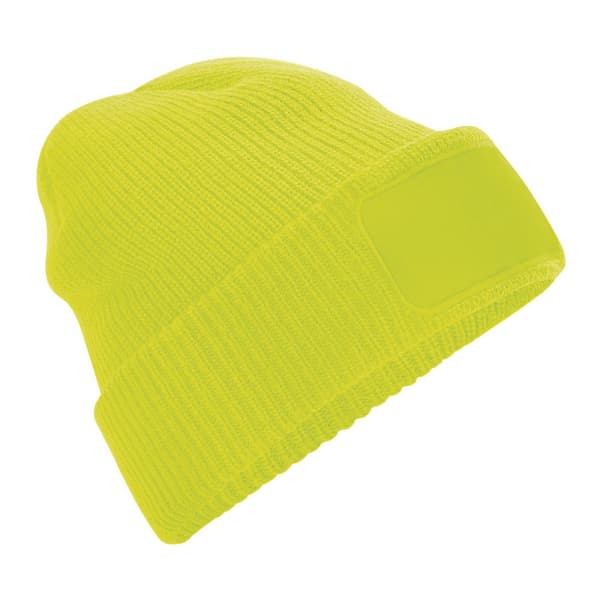 Beechfield Unisex vuxna Thinsulate Printer Beanie