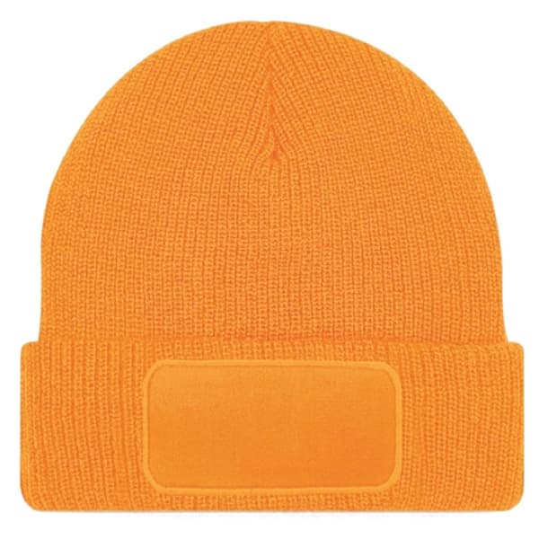 Beechfield Unisex vuxna Thinsulate Printer Beanie