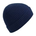 Pikkukuva 1 / 2: Beechfield Unisex Engineered Knit Ribbed Beanie