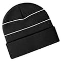 Pikkukuva 1 / 2: Beechfield Enhanced-viz Hi-Vis Knitted Winter Hat