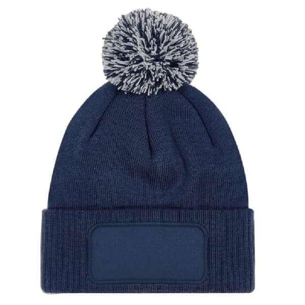 Beechfield Unisex vuxna Snowstar Printers Beanie