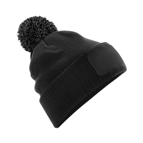 Beechfield Unisex vuxna Snowstar Printers Beanie