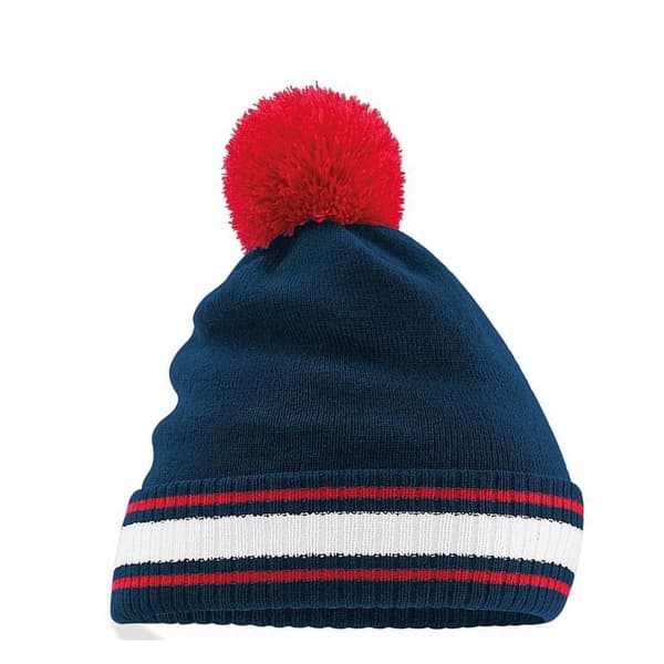 Beechfield Mens Stadium Beanie
