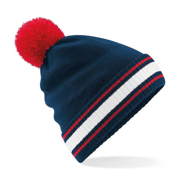 Beechfield Mens Stadium Beanie