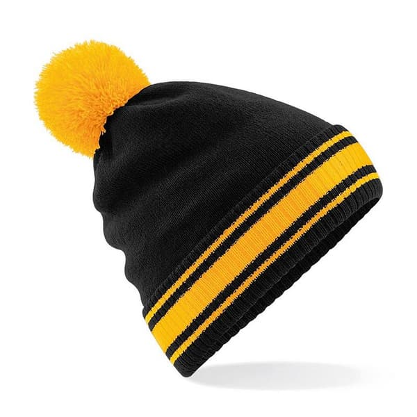 Beechfield Herre Stadium Beanie