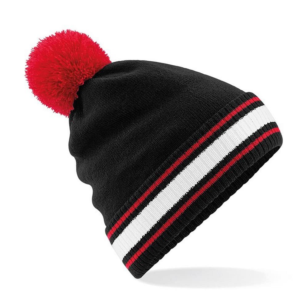 Beechfield Mens Stadium Beanie