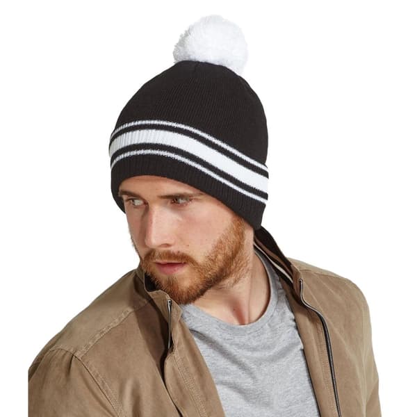 Beechfield Herre Stadium Beanie