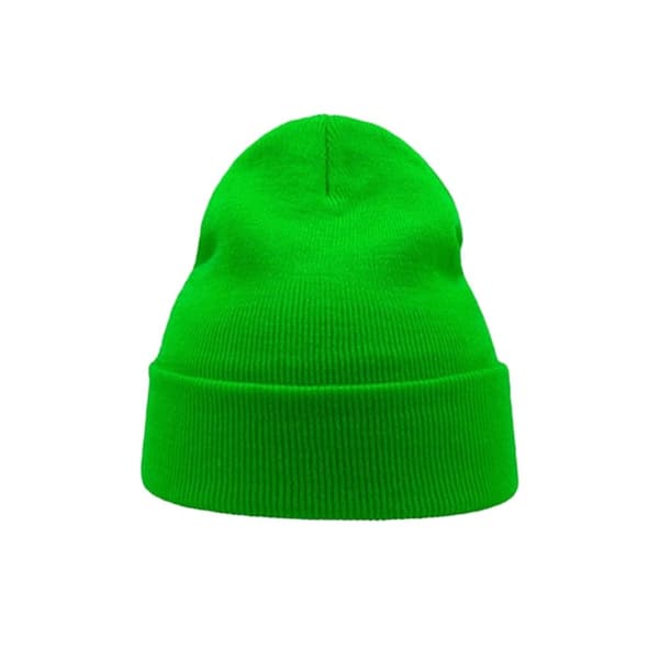 Atlantis Vind Double Skin Beanie med slå op