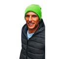 Miniatyrbillede 4 af 4: Atlantis Vind Double Skin Beanie med slå op