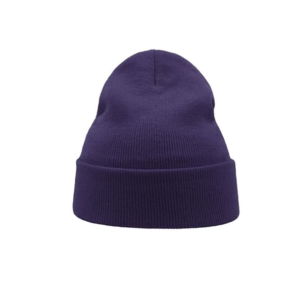 Atlantis Wind Double Skin Beanie med uppslag