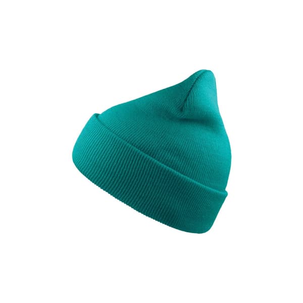 Atlantis Wind Double Skin Beanie med uppslag