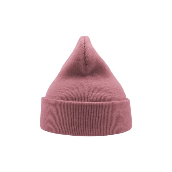 Atlantis Wind Double Skin Beanie med uppslag