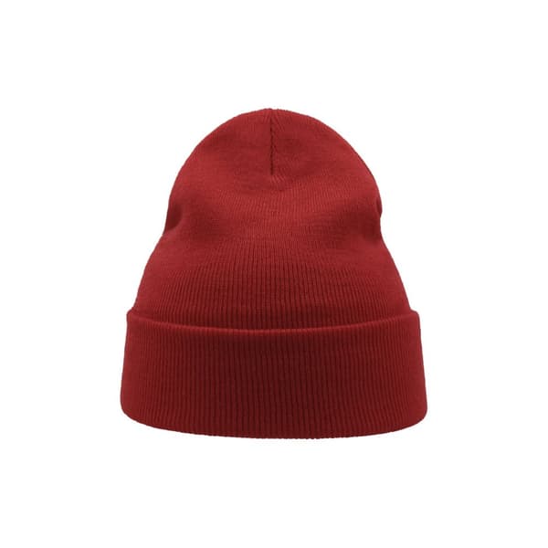 Atlantis Wind Double Skin Beanie med uppslag