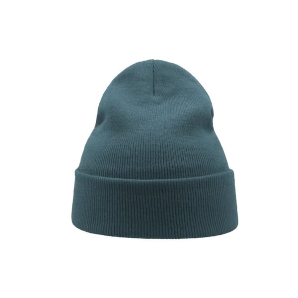 Atlantis Vind Double Skin Beanie med slå op