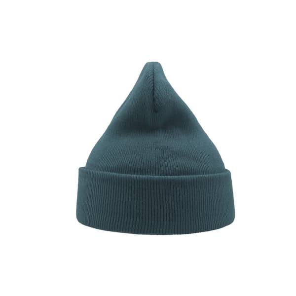 Atlantis Vind Double Skin Beanie med slå op