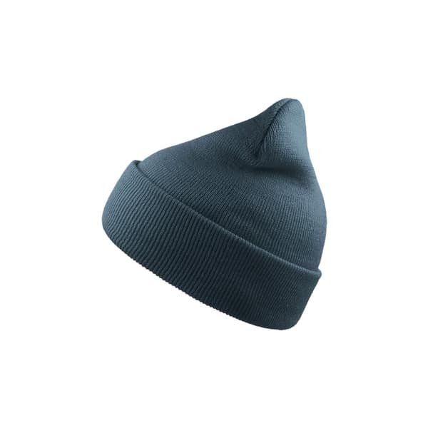 Atlantis Vind Double Skin Beanie med slå op