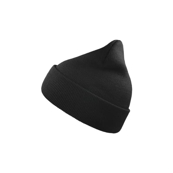 Atlantis Wind Double Skin Beanie med uppslag